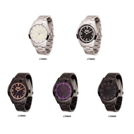 Levi's Quartz Stainless Steel Water Resistant Fashion Smart Casual Round Shape Analog Men Watch mode