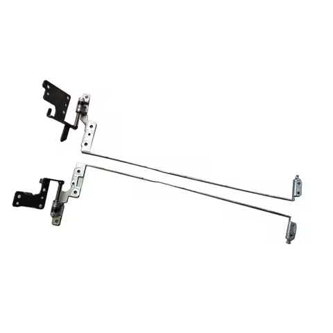 New Laptop Screen LCD Hinges For HP 15-DW 15S-DU 15S-GR 15S-DY 15S-CS 15Z-GW TPN-C139 250 255 256 G8