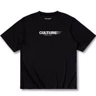 CULTURE RUNNING CLUB TNDR SHIRT