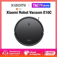 หุ่นยนต์ดูดฝุ่นอัจฉริยะ Xiaomi Robot Vacuum E10C (ประกันศูนย์ไทย 1 ปี) ลดราคาจำนวนจำกัด