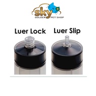 Terumo Syringe Luer Lock & Luer Slip  (1ml/1cc) (3ml/3cc) (5ml/5cc)