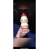 Yakult Drinking Bottle