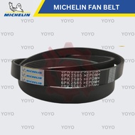 Hyundai Sonata NF 2.0/ 2.4, Tucson LM 2.4 & Kia Forte TD 2.0, Optima K5 MG & Naza Citra II MICHELIN 