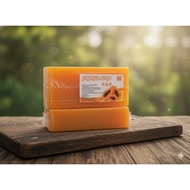 Papaya laundry soap, papaya laundry soap,/ whitening soap