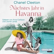 Nächstes Jahr in Havanna Chanel Cleeton