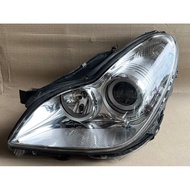 RECON W219 Head Lamp Xenon Headlight Mercedes Benz CLS Class C219 2198200161 2198200261