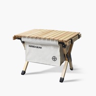 GEAR COOLER STAND / SIDE TABLE / CAMPING TABLE /