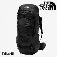 🇯🇵日本代購 THE NORTH FACE TELLUS 45 Backpack 背囊 背包  NM62367