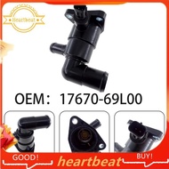 [Hot-Sale] For  Splash(EX) SWIFT IV  AGILA(B) H08 17670-69L00 Thermostat 1767069L00 4711631-95507990