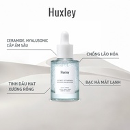 Huxley Secret Of Sahara Essence Intensive Moisturizing Essence; Water - 30ml