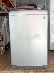 頂尖電器行「二手洗衣機」台北市 新北市 中和永和 板橋 LG 15公斤 變頻洗衣機 二手洗衣機 中古洗衣機