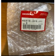 FRONT BRAKE PISTON CALIPER HONDA ELYSION 2004-2014