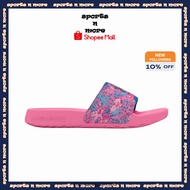 Under Armour UA Ignite Select Slides  - Girls/Older Kids Slides (Pink) 3027861-600