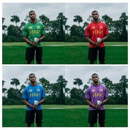 HALAKIRI HERITAGE JERSEY 280 GSM