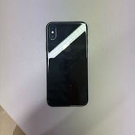 iPhone xs 256gb 黑色 外觀超級新 電池100%