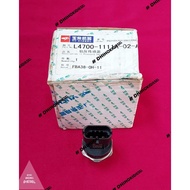 L4700-1111a-02 Common Rail Pressure Sensor Yuchai