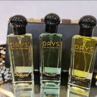 Days parfume skf88