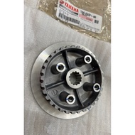 Aluminum Face Pot Exciter 135 2010 4S TD Zin Yamaha - 1S9E63510000 / 1S9E63710000