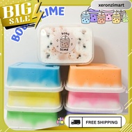 Boba SLIME By SLIME Bintaro || Slime Flash
