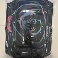 全新MSI背囊，滑鼠，耳筒，inno3C滑鼠5件