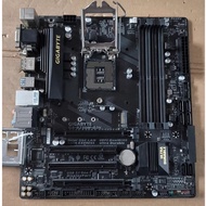 Gigabyte b250m-d3h Motherboard M.2 LGA1151