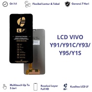 Original QUALITY VIVO Y91 Y93 Y95 LCD