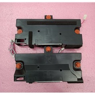 Original Haixin 70E3D-PR0 75E3F TV 75E3H Speaker VIT40200-18W6 Ou Speaker L R