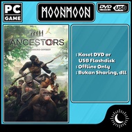 Ancestors The Humankind Odyssey (2020) Game PC Laptop