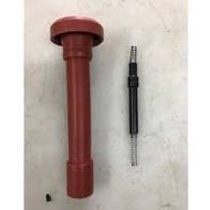 PROTON WAJA 1.6 4G18 ENGINE IGNITION PLUG COIL TUBE ( SILICONE )