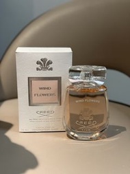 Creed Wind Flowers 香水