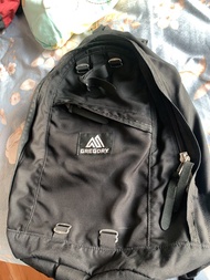 日本入男女啱用 Gregory backpack about 26L 返工背包返工背囊返學背包返學背囊旅行背囊旅行背包 office backpack travel backpack 登山毅行者越野跑