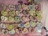 Prism Stone 星光少女 星光寶石