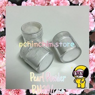 pearl powder pearl slime putty clay powder
