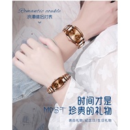 手表男生【seiko watch man】Swiss Watch Boy Watch Calendar Quartz Couple Watch