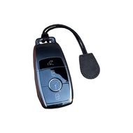 Mercedes-Benz A-Class GLA Key Cover E-Class GLB Car Buckle A200L/a180l Bag B-Class glc Shell EQA/EQB