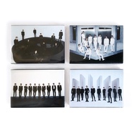 TREASURE - Reboot (YG TAG Album Ver.)