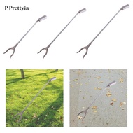 [P Prettyia] Grabber, Litter Grabber, Litter Picker, Litter Picker for Street, Bathroom, Camping, Ou