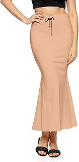 Women Saree Shapewear Petticoat | Saree Shaper