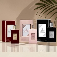 Ameerat Al Arab Prive Rose,Ameer Al Arab & Ameerat Al Arab EDP 100ML (COLLECTION)
