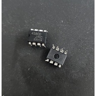 IC JRC4580D JRC 4580 D 4580D Dual Op-Amplifier IC DIP-8