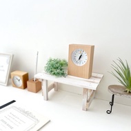 KATOMOKU  溫濕度計 1 自然色 (km-101NA) 日本製造