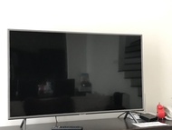 samsung smart tv 43 inch