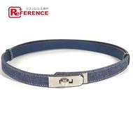 愛馬仕“凱莉”腰帶 Jean 18 Kelly 腰帶