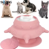 SIJIANG Pet Cat Nipple Dog Cat Rabbit Milk Drinking Bottle/ Puppy Nipple Milk Feeder/ Pet Milk Bottl