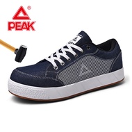 P PEAK PEAK LR02230 [All Shoes Ironless/Security Inspection Available] Lightweight Safety Shoes Work