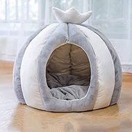 Fashionable Simplicity Pet Cage for Hamster Accessories Pet Bed Mouse Cotton House Small Animal Nest Winter Warm wangyiren93