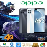 Oppo A93-5.5inch 4G lte 8GB Ram 512GB Rom /Youtube/Facebook/Tip top Condition phone murah