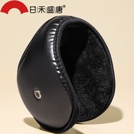 Men Women Earmuffs Winter Warm Ear Protection Cover Adult Cycling Windproof Ear Protection Ear Cap E