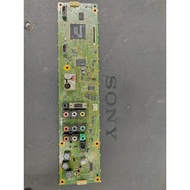 SONY KLV-40EX43B LED TV motherboard speaker