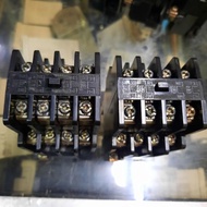 SR80 4NO 4NC 220VAC CONTACTOR